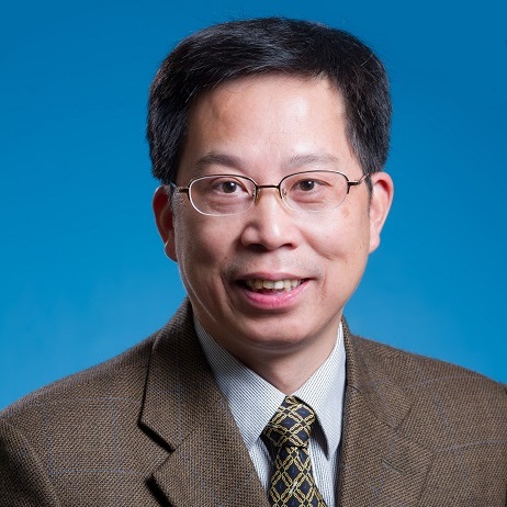 Prof. CHEN, Hubiao Photo