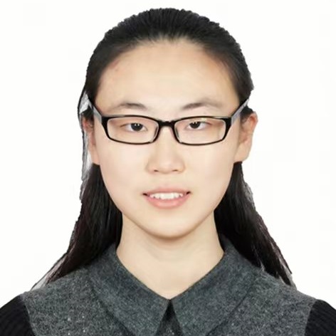 Ms. HUANG, Yuandi Photo