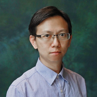 Prof. YEUNG, Wing Fai Photo