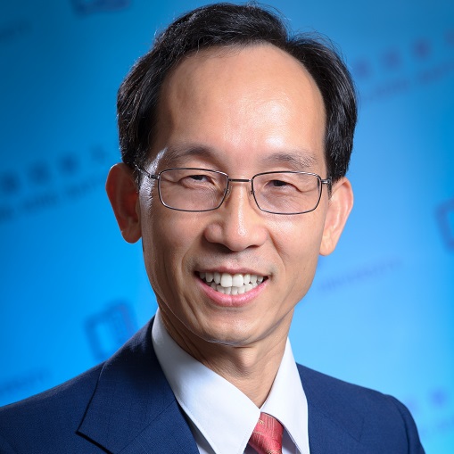 Prof. ZHAO, ZhongZhen Photo