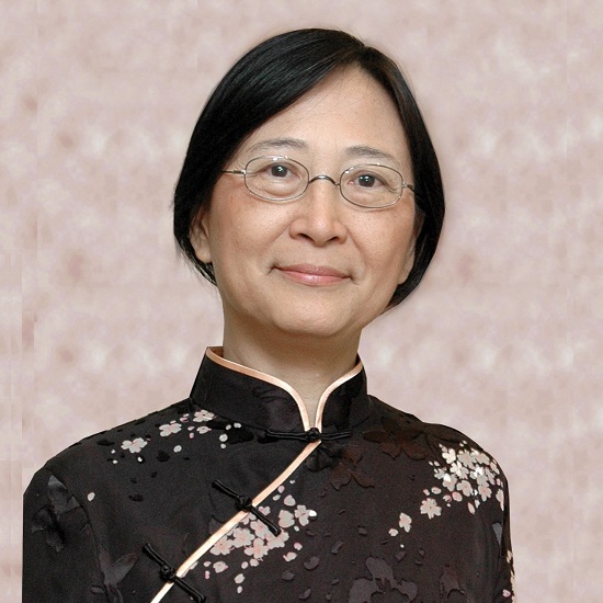 Prof. WONG, Vivian Photo