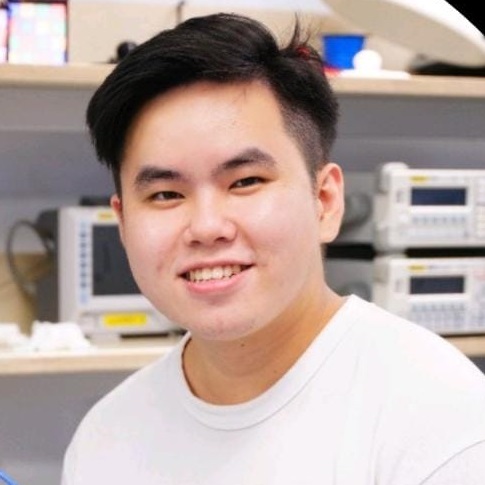 Mr. CHAN, Chun Kit Photo