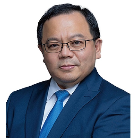 Prof. CHAN, Wing-kwong Photo