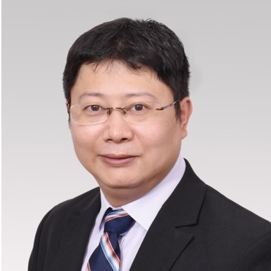 Prof. CHEN, Haiyong Photo