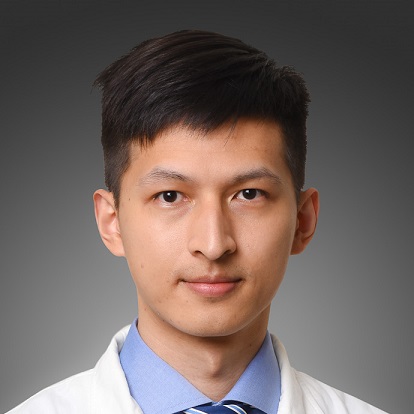 Mr. HU, Zhichao Photo