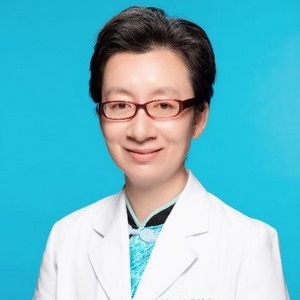 Assoc. Prof. ZHONG Lidan Photo